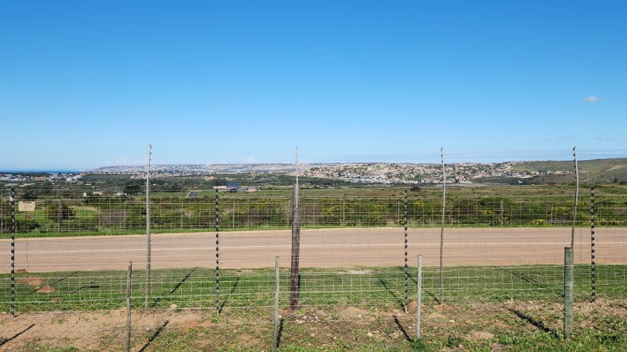 0 Bedroom Property for Sale in Monte Christo Western Cape